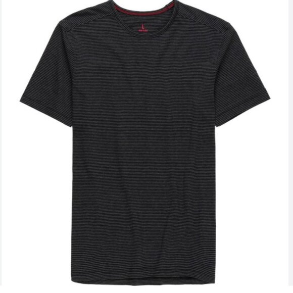 Rapha Men's Dark Gray Cycle Club Short Sleeve T Shirt -‎ Size S Small - Picture 1 of 5